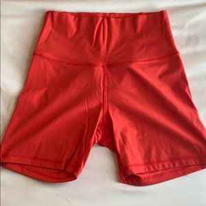 ACTA Inlux shorts